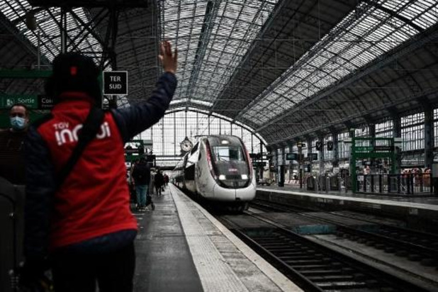 Vision du rail 2040: les tarifs doivent encourager l'utilisation du train