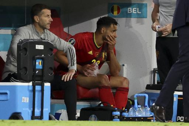 Belgen in het buitenland - Basaksehir en Chadli incasseren late gelijkmaker in stadsderby tegen Galatasaray