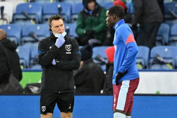 Premier League - Gecontesteerde Zouma geeft forfait tegen Leicester na "slecht gevoel tijdens opwarming"