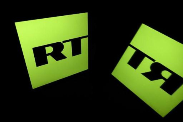 YouTube blokkeert kanalen van RT en Sputnik in Europa
