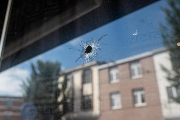 Na granaataanslag wordt in zelfde straat in Deurne op woning geschoten
