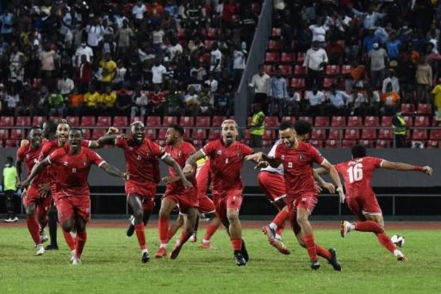 Coupe d'Afrique des Nations - La Guinée équatoriale élimine le Mali aux tirs au but