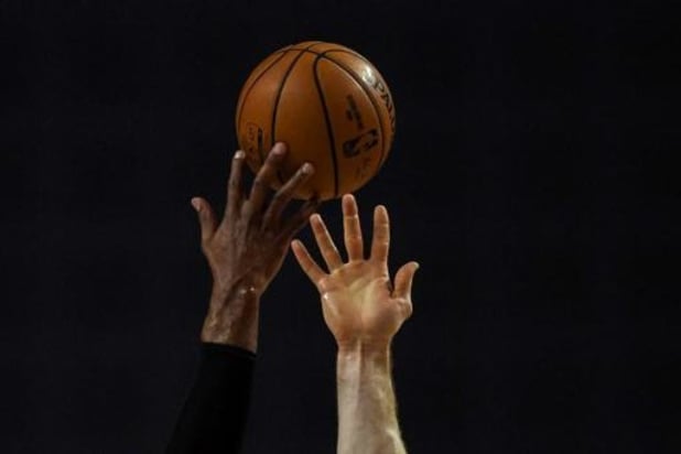 Ook basketduels van vandaag uitgesteld, NBA hoopt morgen of zaterdag te hervatten