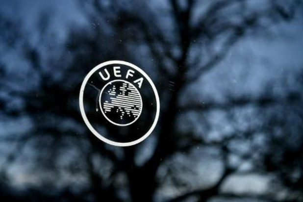 UEFA bespreekt volgende week volgende stappen