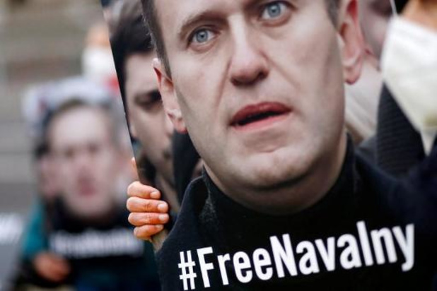 La Russie menace d'infliger des amendes à Apple et Google à propos de l'appli Navalny