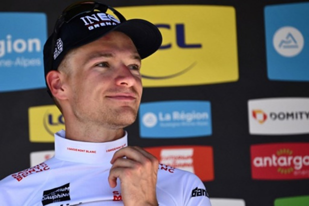 Tour de Pologne - Ethan Hayter vainqueur final, la dernière étape pour Arnaud Démare