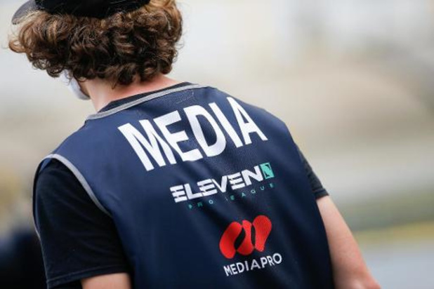 Eleven Sports en Telenet lanceren grootste sportstreamingsaanbod van Vlaanderen