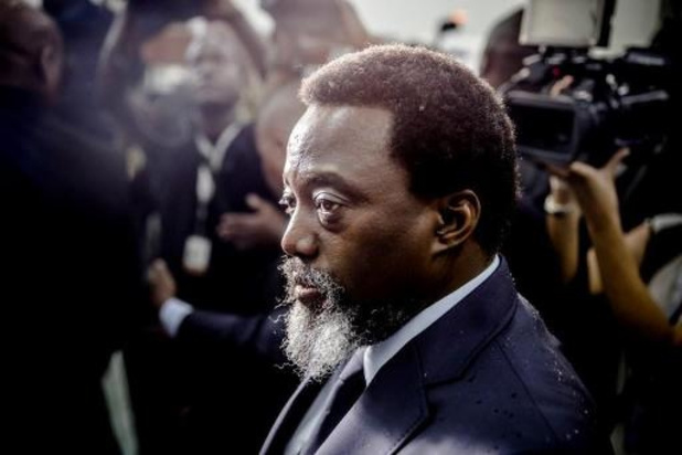 Kabila dreigt met klacht tegen onderzoekers en journalisten