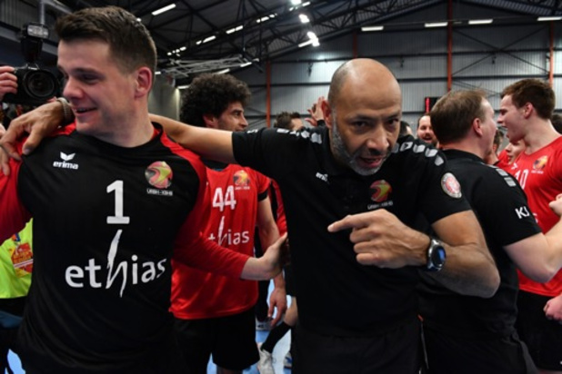 Coupe du monde de handball - La Tunisie sera le 2e adversaire des Red Wolves à Malmö