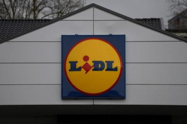 Opnieuw verschillende Lidl-winkels gesloten door staking