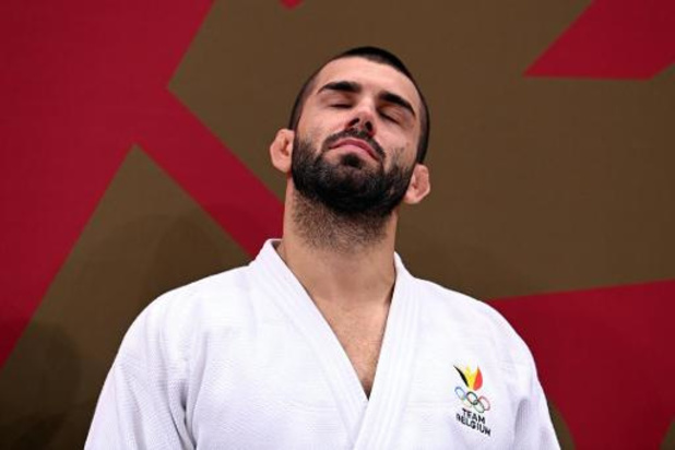 Championnats d'Europe de judo - Toma Nikiforov renonce à l'Euro de Sofia
