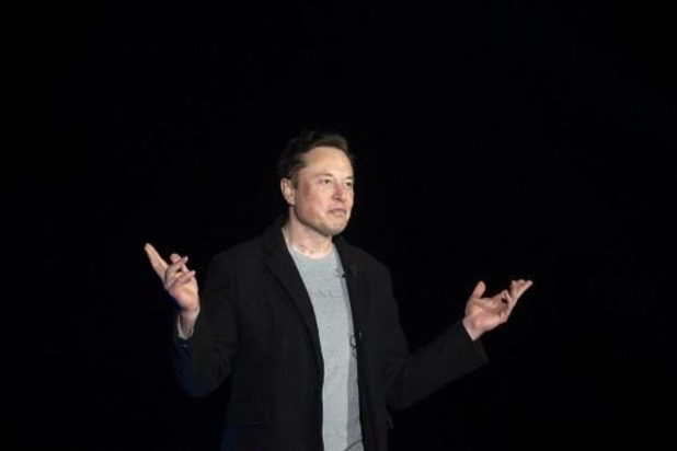 Elon Musk pourrait se défaire d'actions dans SpaceX pour financer le rachat de Twitter