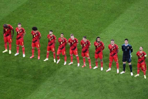 België behoudt ondanks tegenvallende Nations League Finals eerste plaats op FIFA-ranking