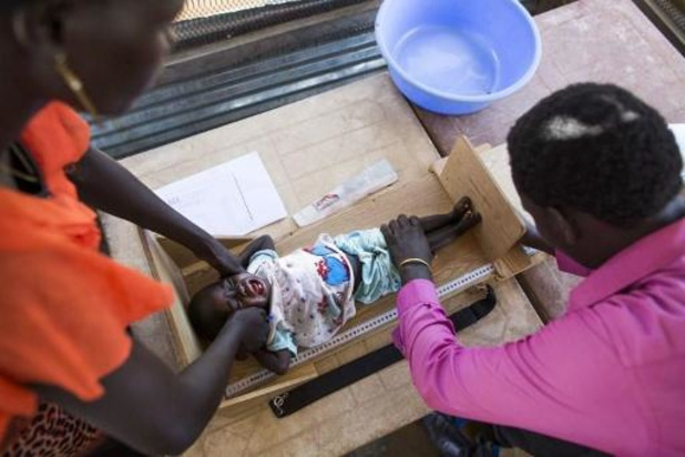 Conflits, Covid, climat: la faim s'est aggravée en Afrique entre 2014 et 2020
