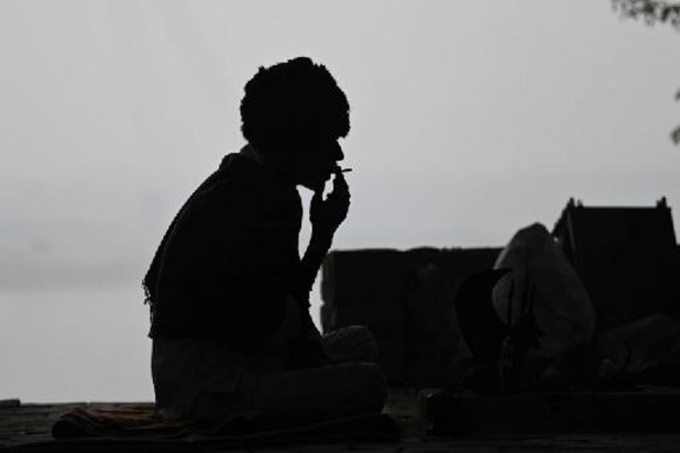 Aantal rokers in België ligt hoger dan voor coronacrisis