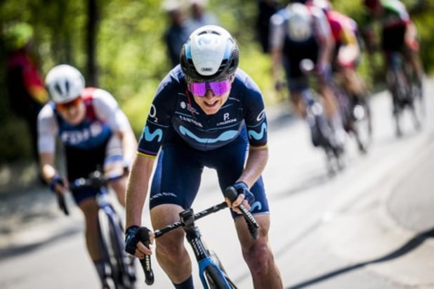 Tour de France Femmes - Annemiek van Vleuten assomme la course: "Gagner comme ça, c'est incroyable"