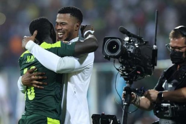 CAN 2022 - Le Sénégal écarte le Burkina Faso et file en finale, Koffi sorti sur civière