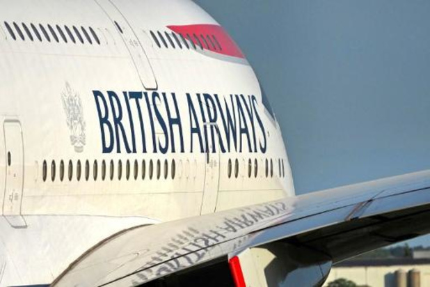 Recordboete voor British Airways na hacking