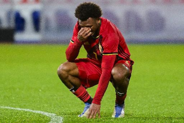 Belgen in het buitenland - Nederlaag voor Kabangu en Ngonge in Eredivisie, gelijkspel voor Openda