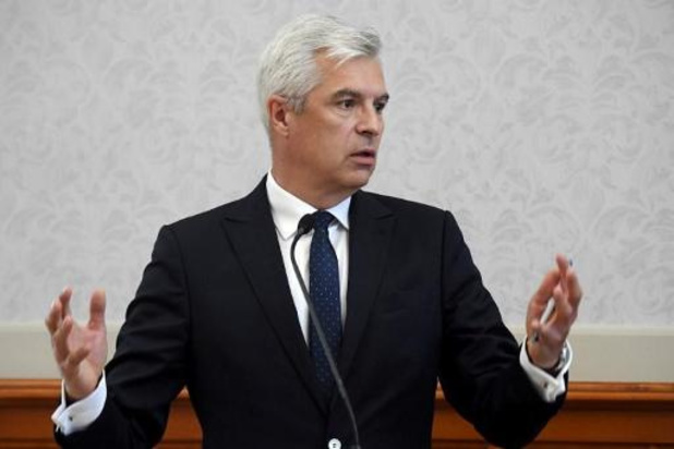Belgische ambassadeur ontboden bij Slovaakse minister van Buitenlandse Zaken