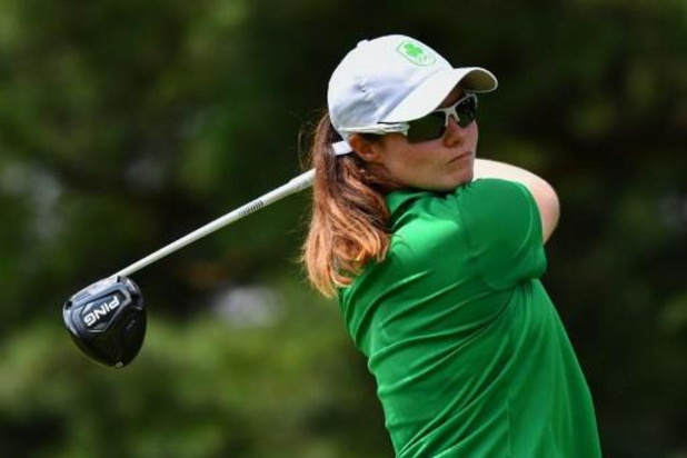 LPGA Tour - Leona Maguire wint Drive One Championship voor haar eerste LPGA-titel