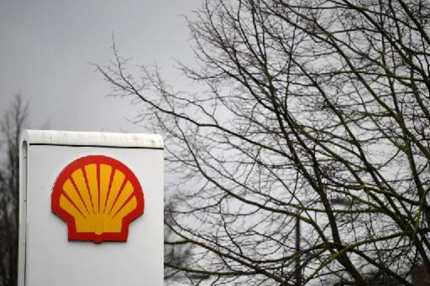 Shell haalt eigen klimaatdoelen niet