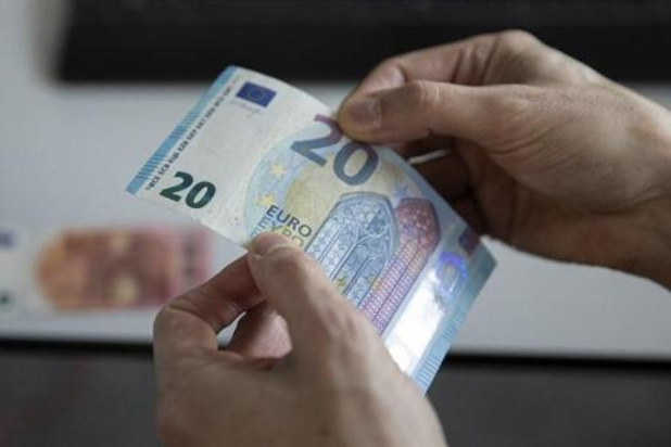 Voor 451 miljoen euro zwart geld geregulariseerd in 2021