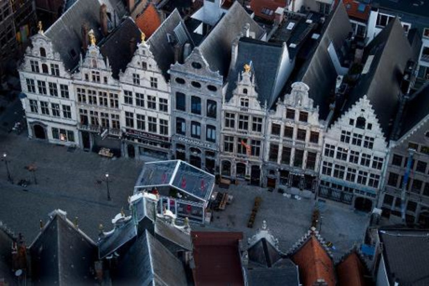 Anvers distinguée par le Financial Times pour son attraction des investisseurs étrangers