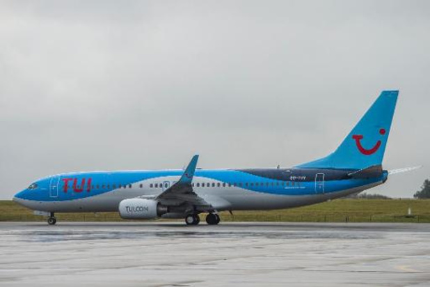 TUI Fly cherche 113 nouveaux membres d'équipage