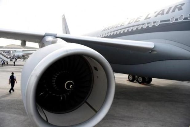 Airbus développe l'automatisation du ravitaillement en vol