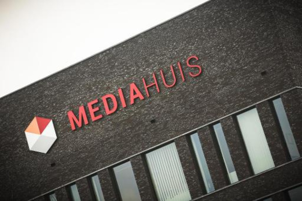 Mediahuis désormais actif en Allemagne