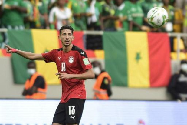 L'Egypte porte plainte pour "racisme" lors du match contre le Sénégal