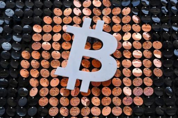 Jay-Z en Twitter-topman Jack Dorsey richten bitcoinfonds op
