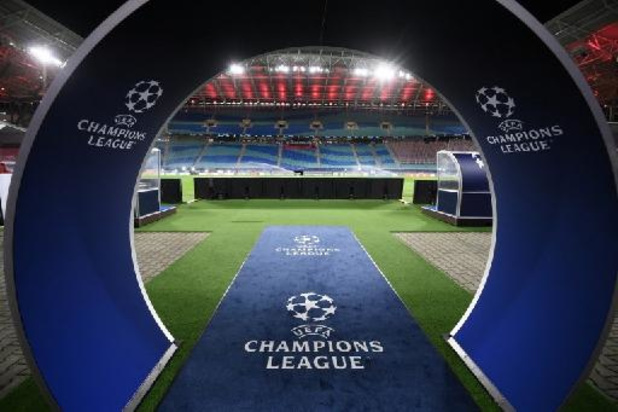 L'UEFA sanctionne neuf clubs pour avoir enfreint les règles financières