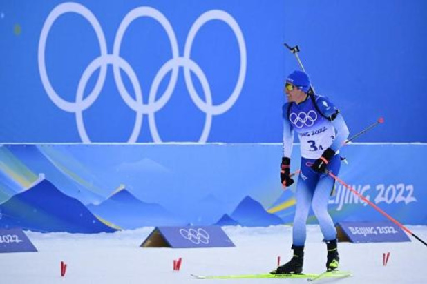 OS 2022 - Massastart biatletes vervroegd naar vrijdag door winterweer