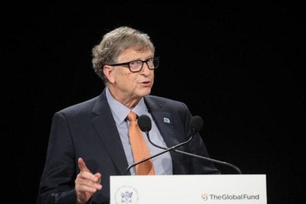 Microsoft voerde onderzoek naar affaire Bill Gates