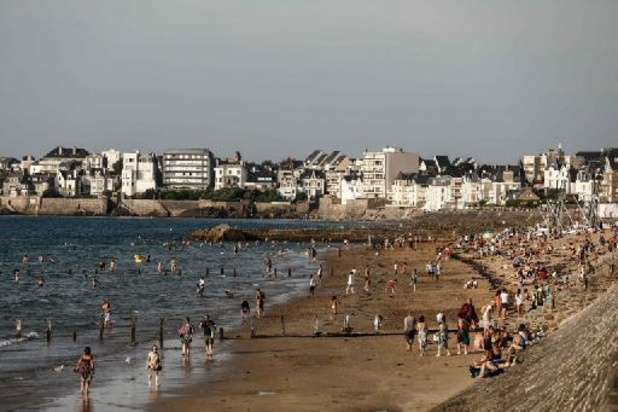 La France attend 50 millions de visiteurs étrangers cet été