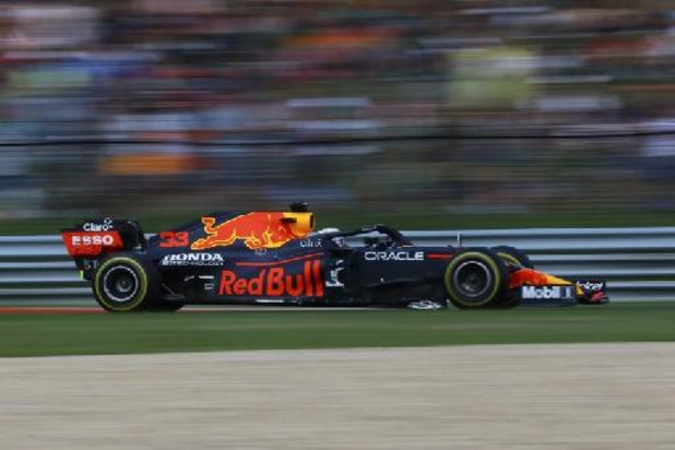 F1 - GP de Hongrie - Verstappen regrette des "moments de fou en ce moment qui coûtent beaucoup de points"