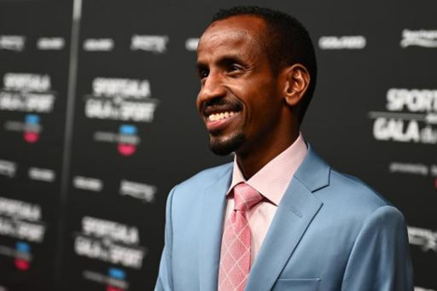 Bashir Abdi et Nina Sterckx élus Sportif et Sportive de l'Année à Gand