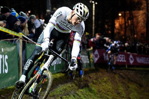 Le cyclocross de Diegem annulé pour la deuxième année de suite