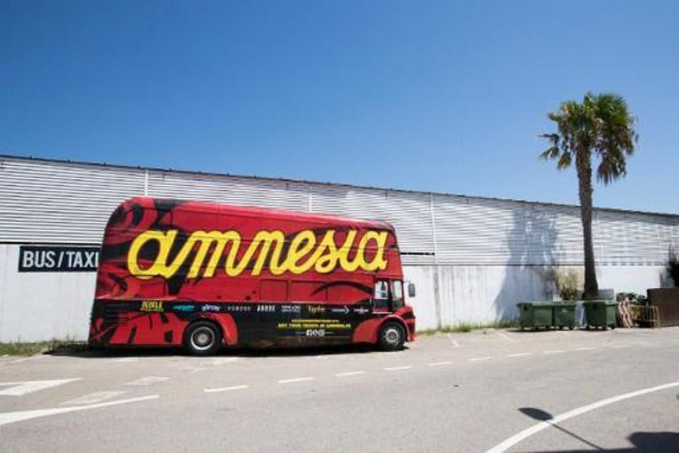 Ibiza fait appel à des espions étrangers pour infiltrer les fêtes clandestines