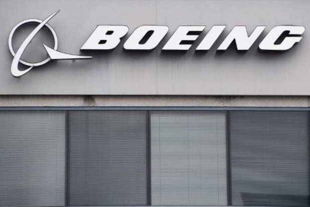 Invasie Oekraïne - Boeing haalt geen titanium meer in Rusland