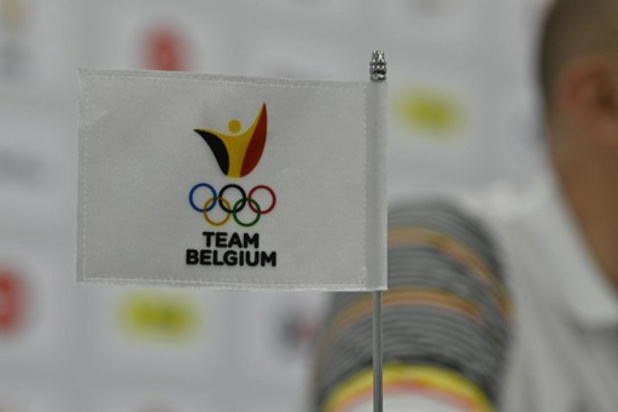 FOJE - Une deuxième médaille d'or pour la Belgique avec Ylio Philtjens à la perche