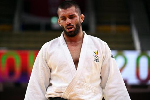 Grand Slam judo Parijs - Toma Nikiforov wint zijn tweede Grand Slam
