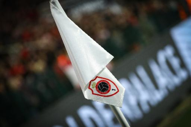 Jupiler Pro League - Antwerp wil competitieduel tegen Kortrijk uitstellen na reeks coronabesmettingen