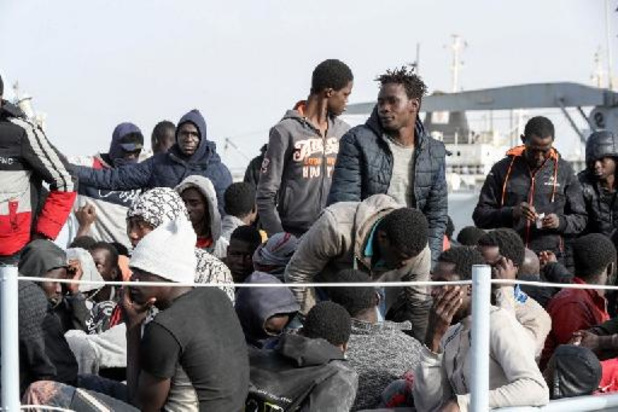 Artsen Zonder Grenzen stuurt eigen reddingsschip naar Middellandse Zeegebied