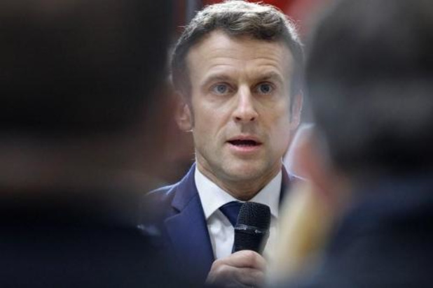 Macron n'a pas compris que le citoyen veut respirer et se réfugier dans les jupes de la Mama étatique