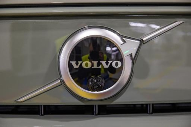 L'usine de batteries de Volvo Cars sera installée à Göteborg