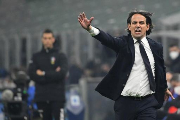 Coppa Italia - Inter ontdoet zich van Roma en wacht op winnaar duel Milan en Lazio in halve finale