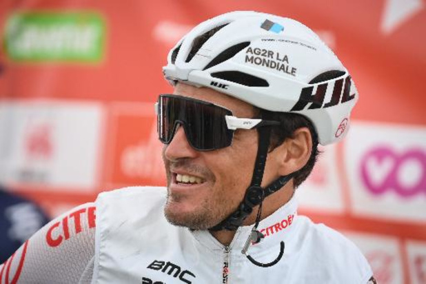 Van Avermaet hoopt op top 20 in Parijs-Roubaix